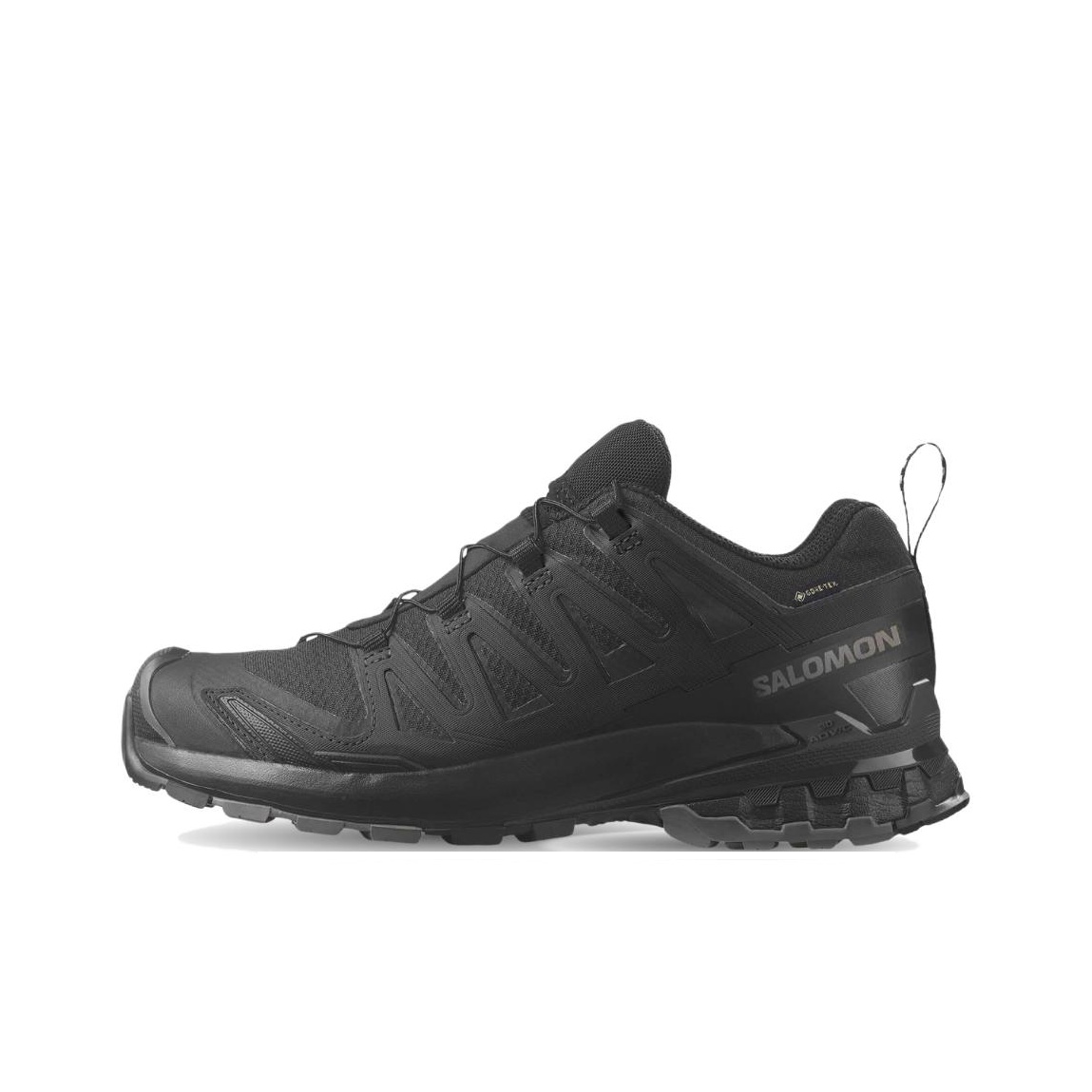 Salomon Shoes Xa Pro 3D - SALOMON XA Pro 3D V9 Berg-