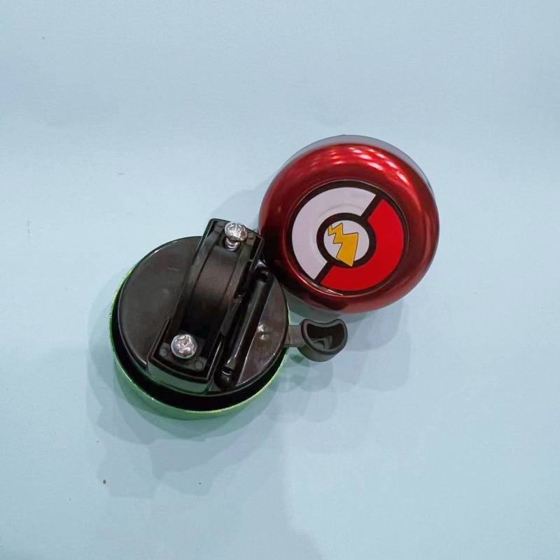 Niedliche Pokemon Pokeball Fah – Commuter Biking Bewertung und Preis