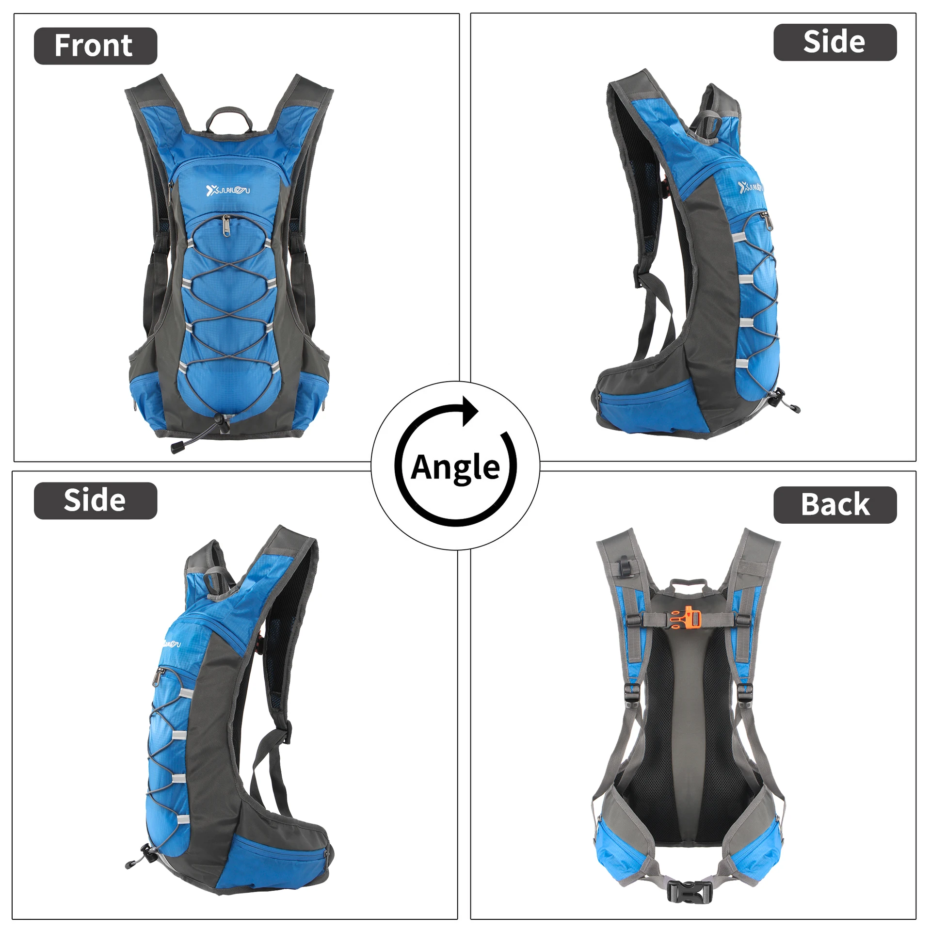 Motorrad Rucksack Reise Lageru – Cycling Journey Bewertung und Preis