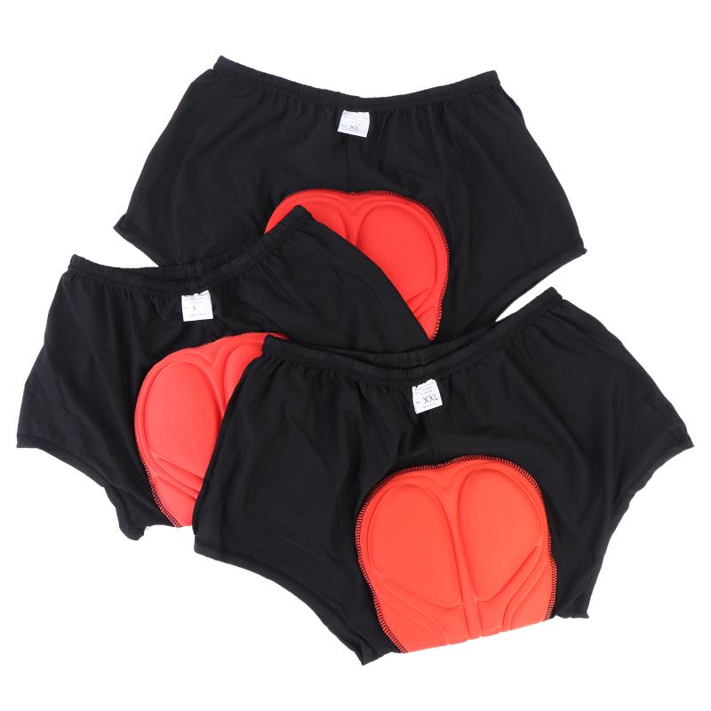 Gepolsterte Fahrrad-Unterhose  – Cycling Shorts For Commute Bewertung und Preis