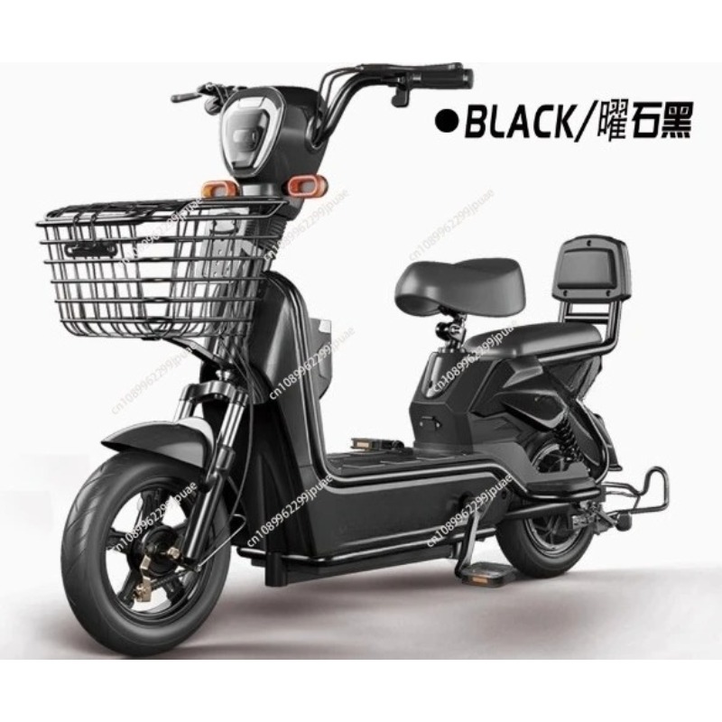 Erwachsenen-Elektrofahrrad Gel – Commuting On Road Bike Bewertung und Preis