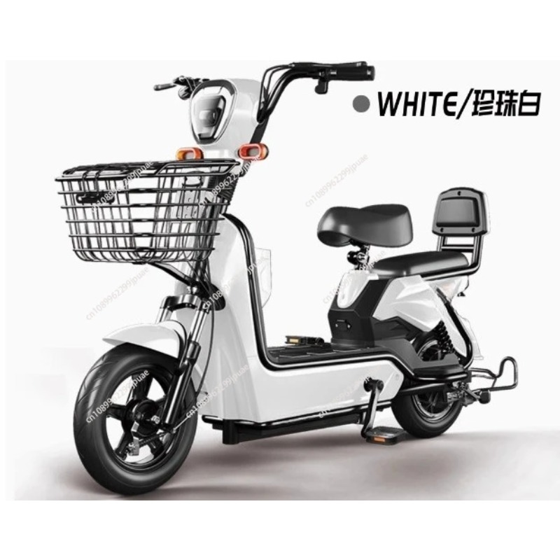 Erwachsenen-Elektrofahrrad Gel – Commuting On Road Bike Bewertung und Preis