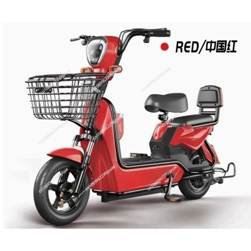 Erwachsenen-Elektrofahrrad Gel – Commuting On Road Bike Bewertung und Preis