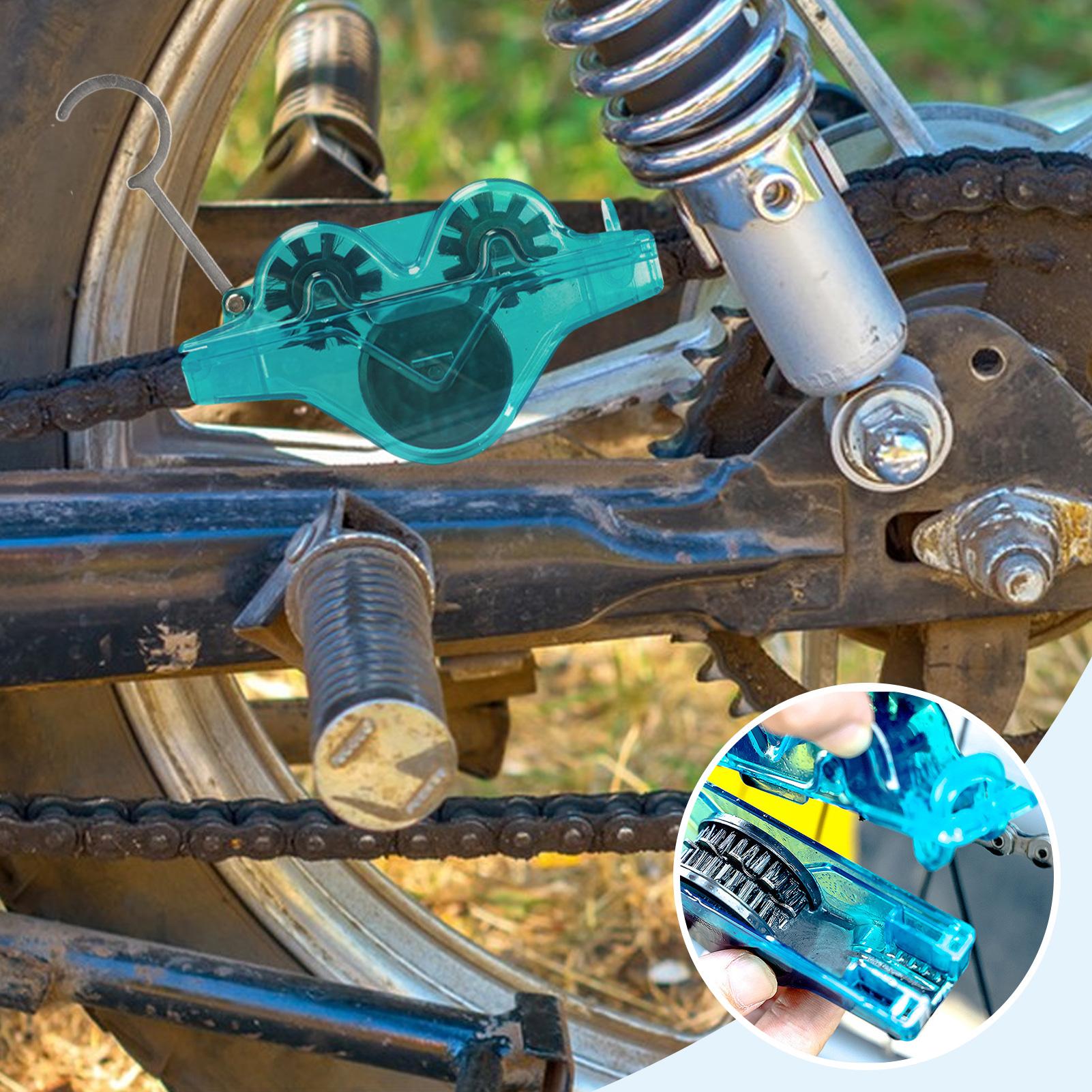Fahrradkettenreiniger Fahrradz – Cycling In City Bewertung und Preis