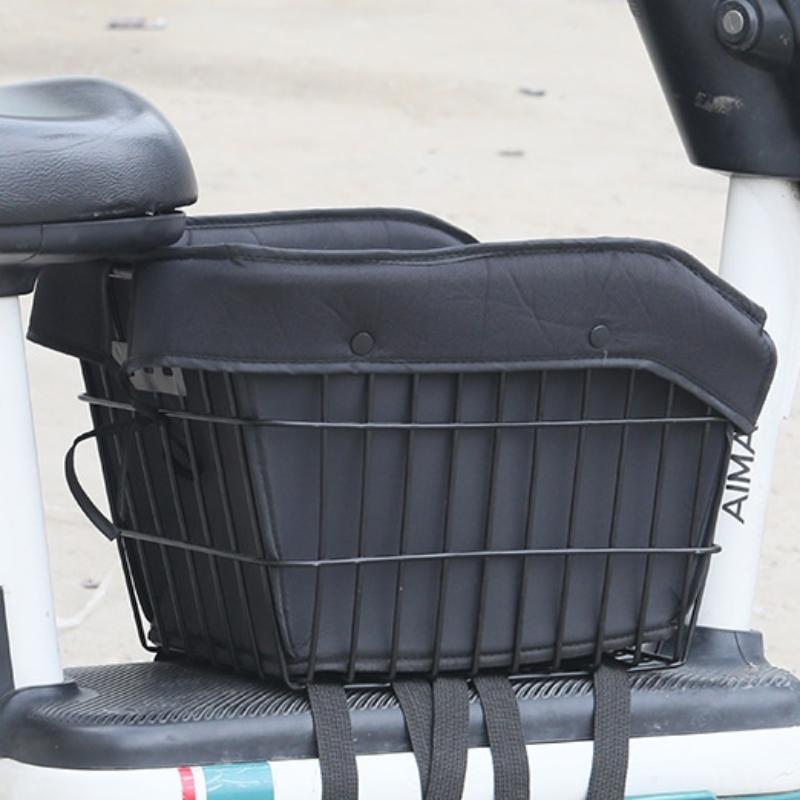 Neuer Fahrradkorb, leichter Be – Cycling Commute Bag Bewertung und Preis