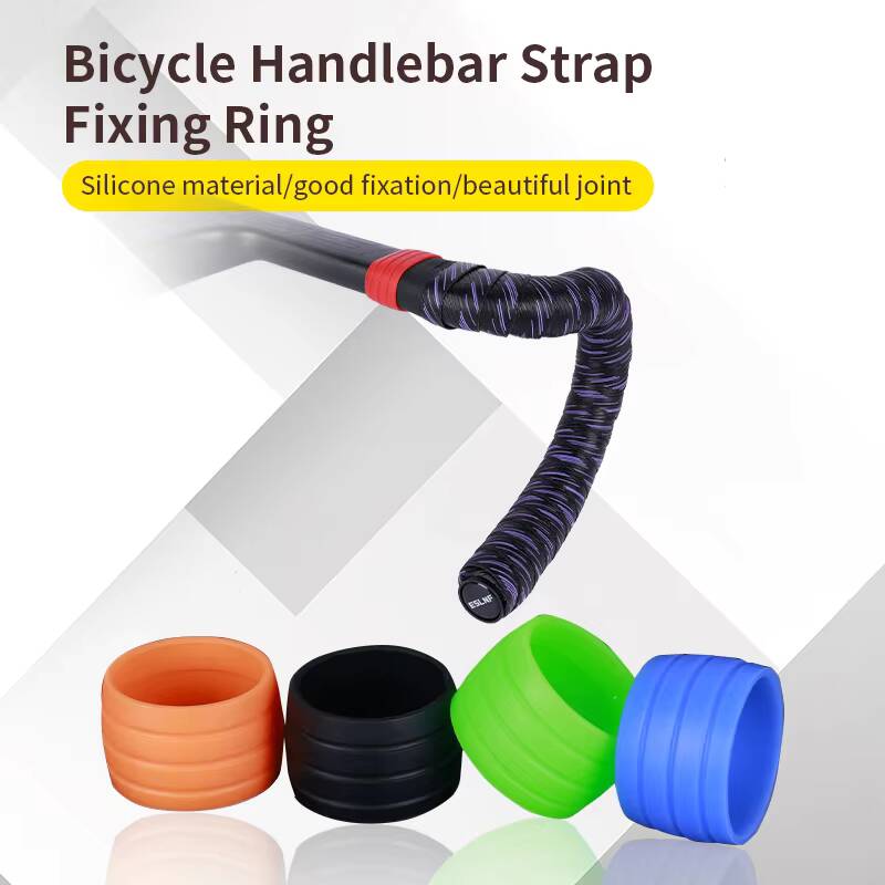 ESLNF Rennrad-Lenkerband: Sili – Bell Handlebar Ring Bewertung und Preis