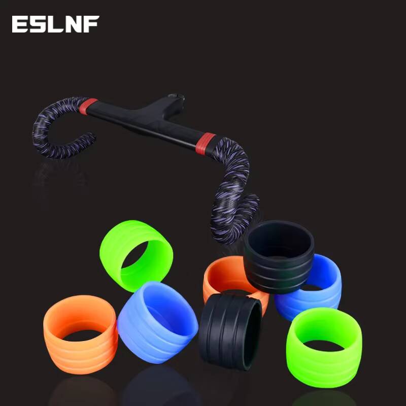 ESLNF Rennrad-Lenkerband: Sili – Bell Handlebar Ring Bewertung und Preis