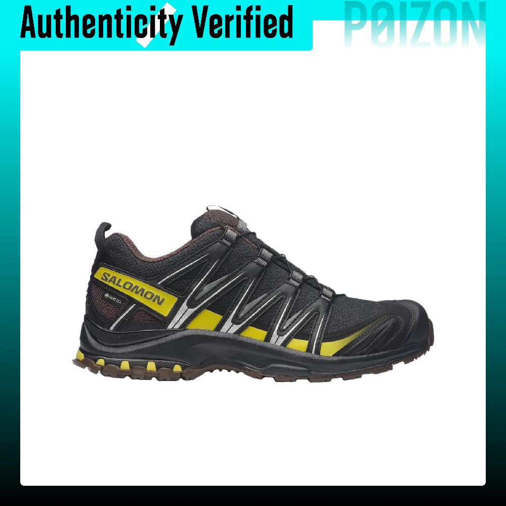 SALOMON XA PRO 3D Wasserdichte – Salomon Shoes Xa Pro 3D Bewertung und Preis