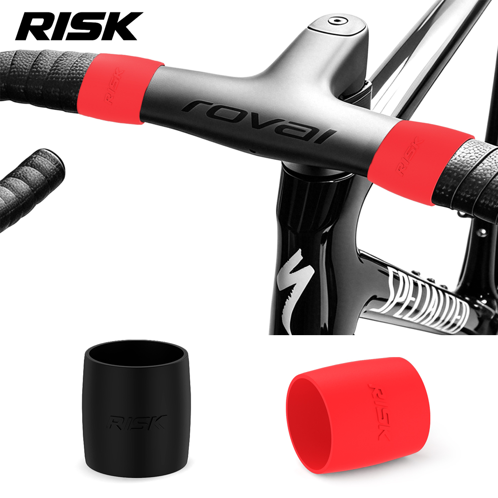2 Stück 9,4 g elastische Fahrr – Bell Handlebar Ring Bewertung und Preis