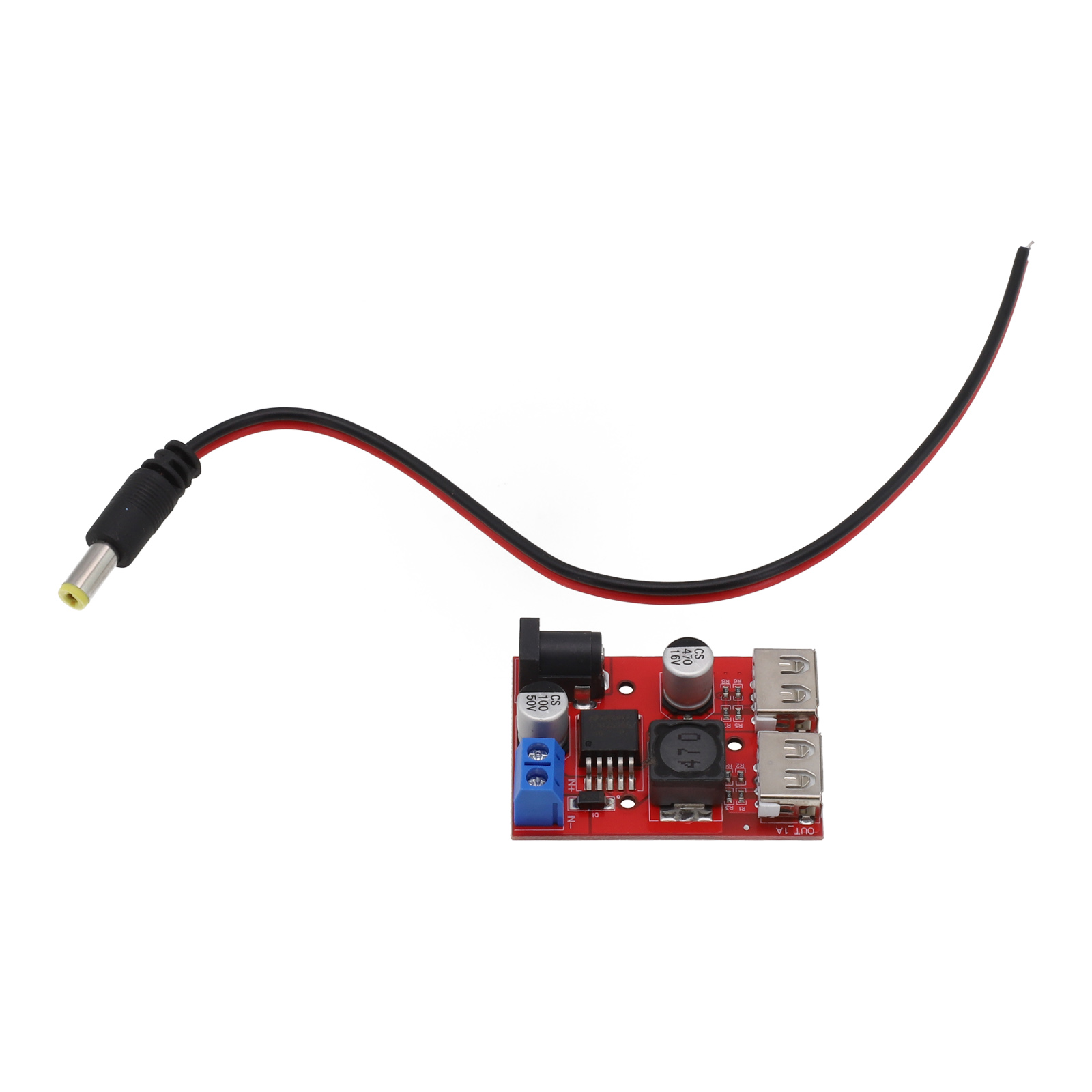 Dual-USB-Solar-Controller-Lade – Usb Charger Dynamo Bewertung und Preis