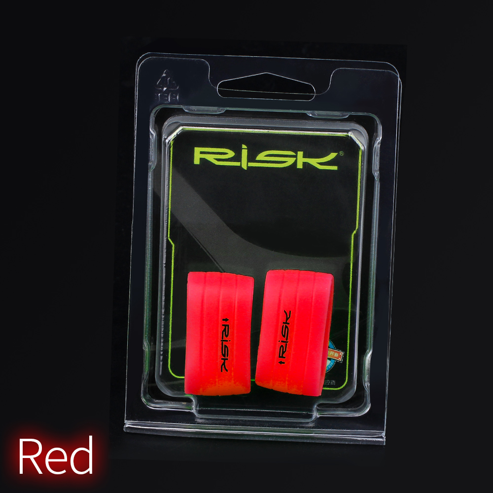 Risiko Rennrad Gurt Silikon ri – Bell Handlebar Ring Bewertung und Preis