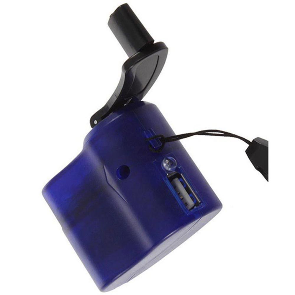 Tablet Outdoor MP4 Telefon Zub – Usb Charger Dynamo Bewertung und Preis