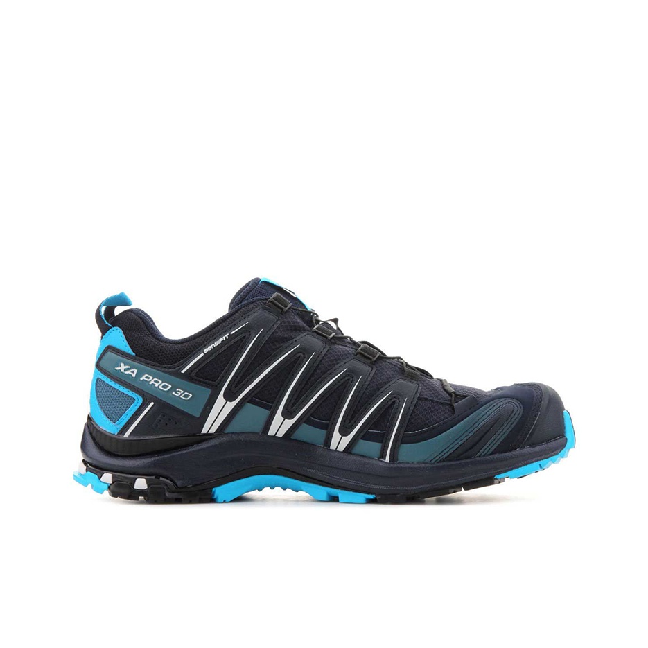 SALOMON XA PRO 3D Fabric Casua – Salomon Shoes Xa Pro 3D Bewertung und Preis