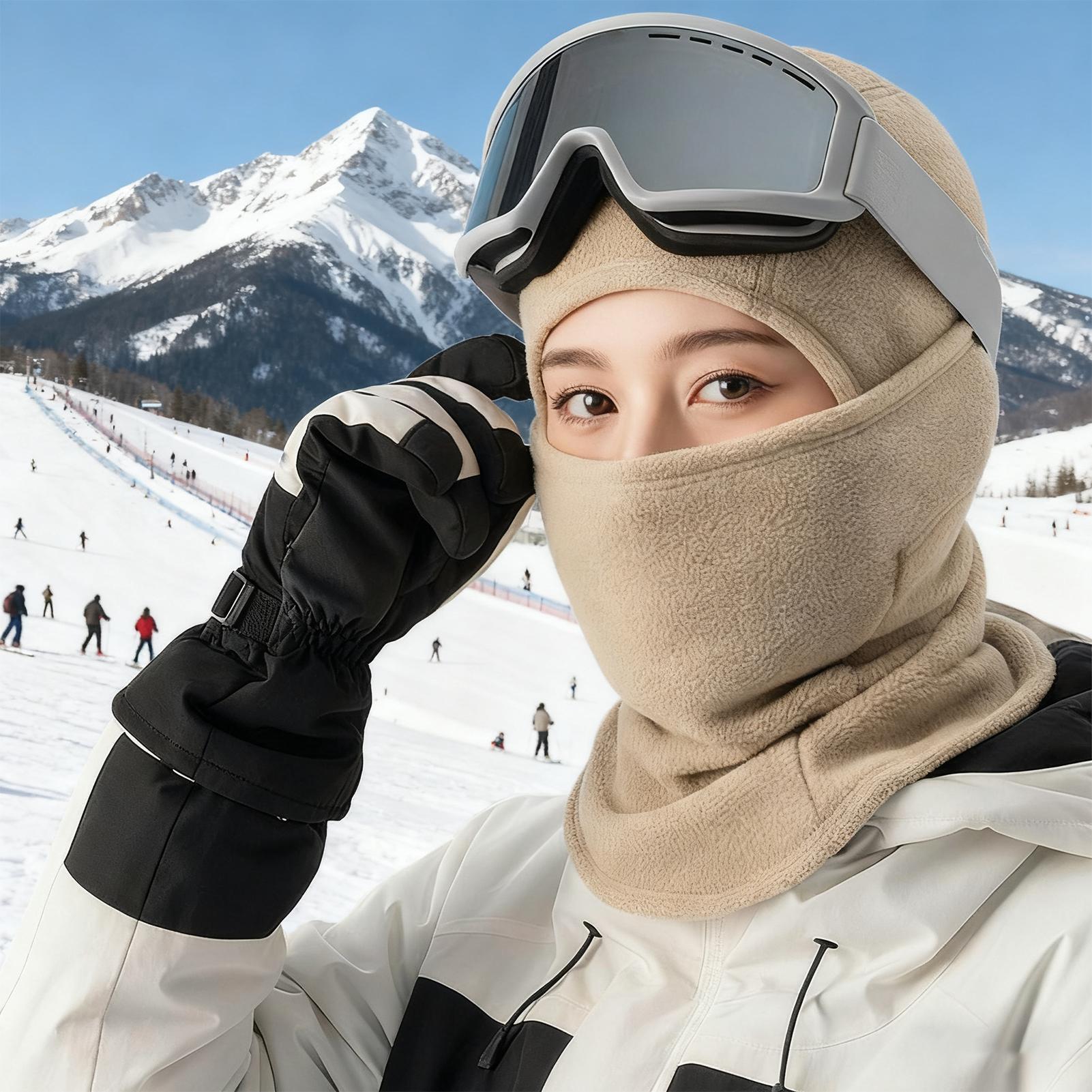 Ski-Maske, Radfahren, Nackenwä – Cycling Commute Bewertung und Preis