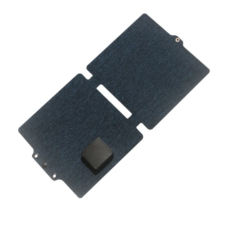 10W 5V faltbares Solarladegerä – Usb Charger Dynamo Bewertung und Preis