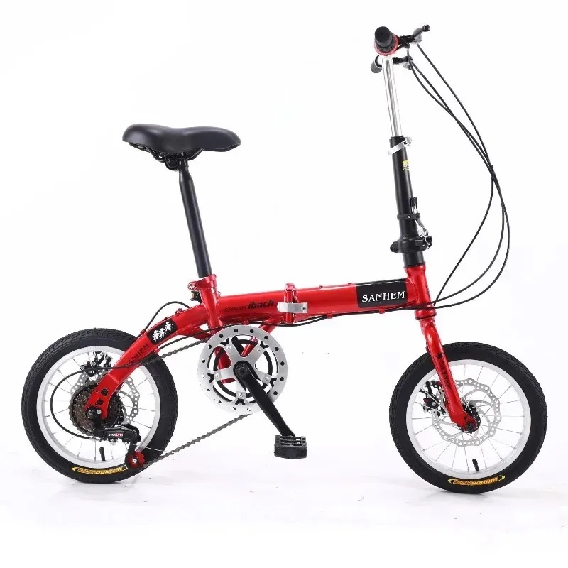 Pendler- & Studentenfahrrad, K – Commuter Biking Bewertung und Preis