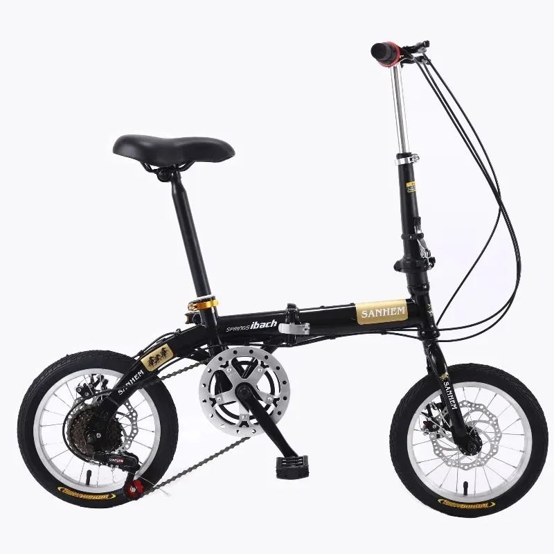 Pendler- & Studentenfahrrad, K – Commuter Biking Bewertung und Preis