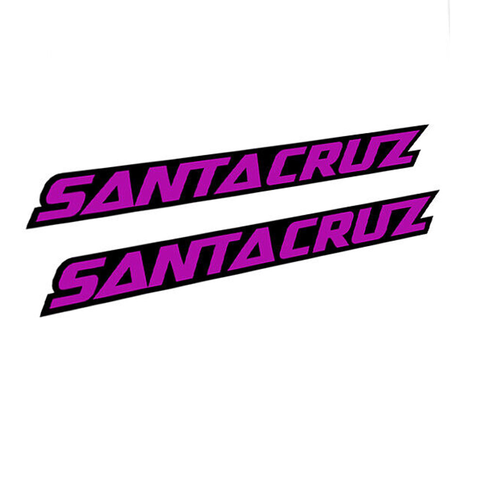 2 Stück Santa Cruz Modell Rahm – Cycling Quote Bewertung und Preis