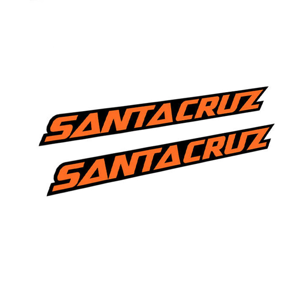 2 Stück Santa Cruz Modell Rahm – Cycling Quote Bewertung und Preis