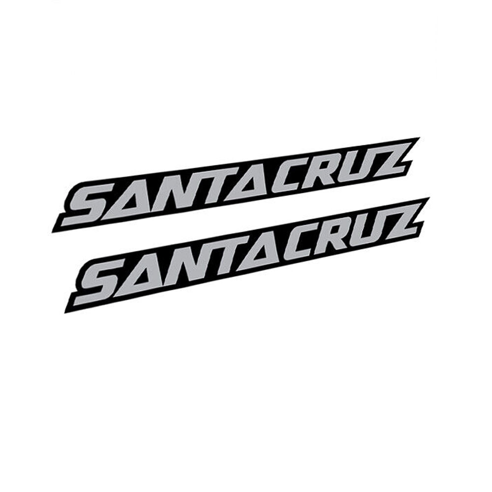 2 Stück Santa Cruz Modell Rahm – Cycling Quote Bewertung und Preis