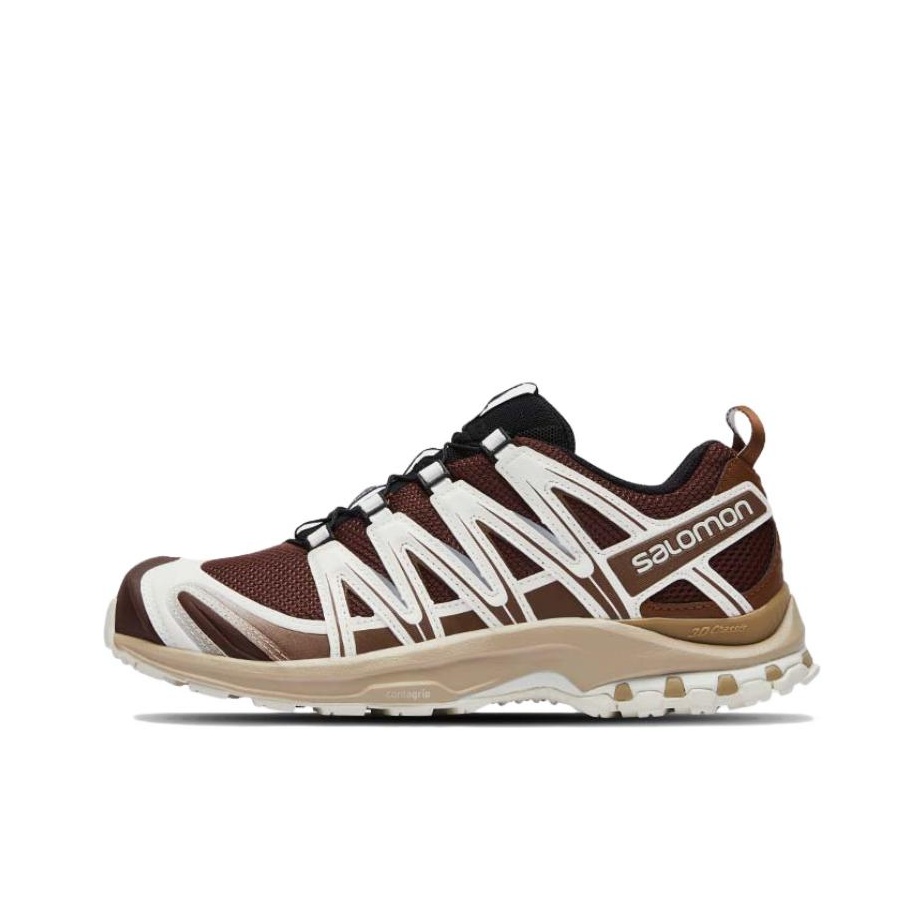 SALOMON XA PRO 3D Mesh Komfort – Salomon Shoes Xa Pro 3D Bewertung und Preis