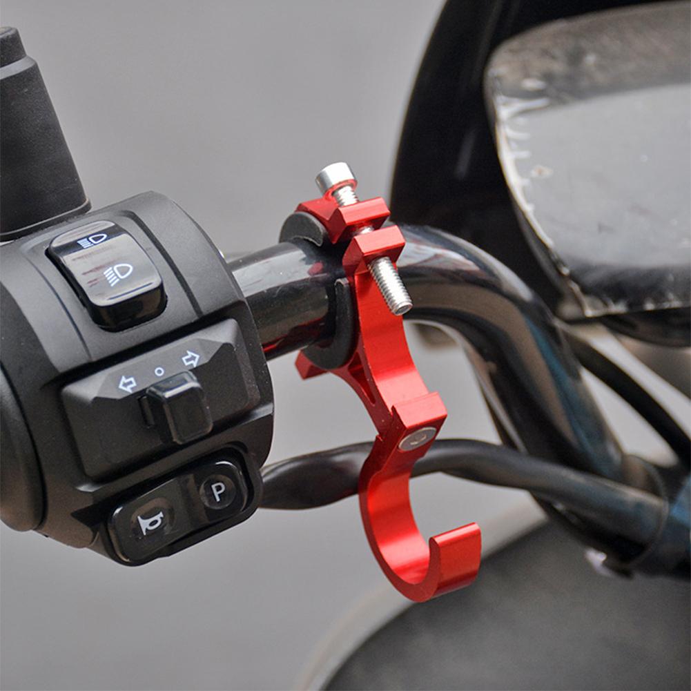 Universeller Hakenhalter aus A – Cycling Commute Bag Bewertung und Preis