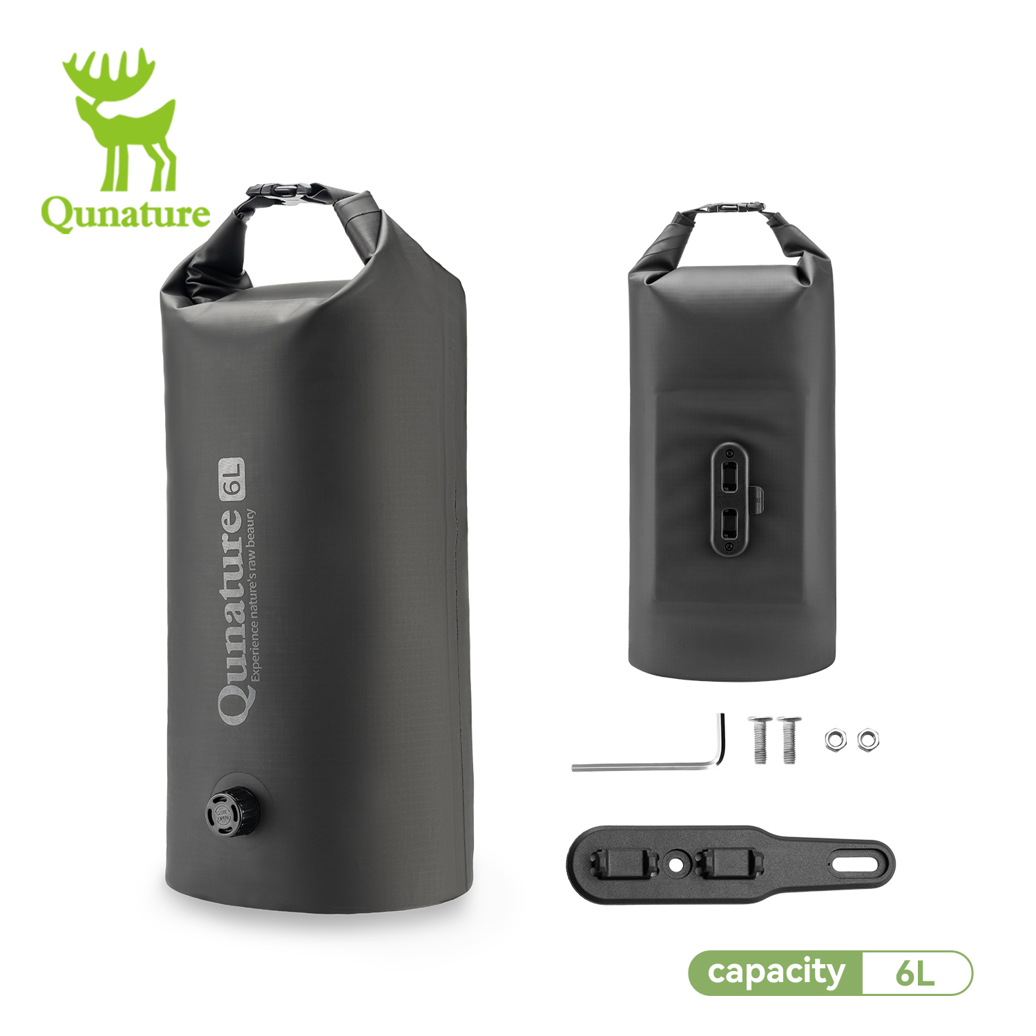 Qunature Verbesserte 2.0 Kompr – Cycling Journey Bewertung und Preis