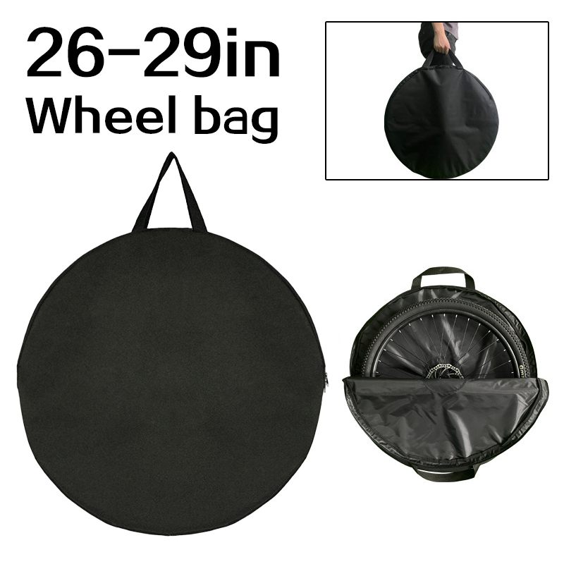 26-29 Zoll Radtasche Mountain  – Cycling Journey Bewertung und Preis