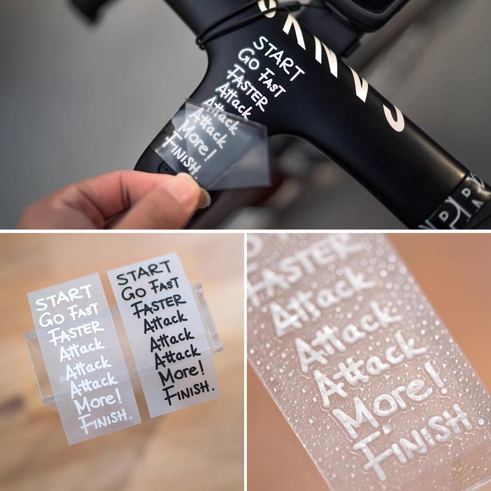 Fahrrad-Motivationszitat-Aufkl – Cycling Quote Bewertung und Preis
