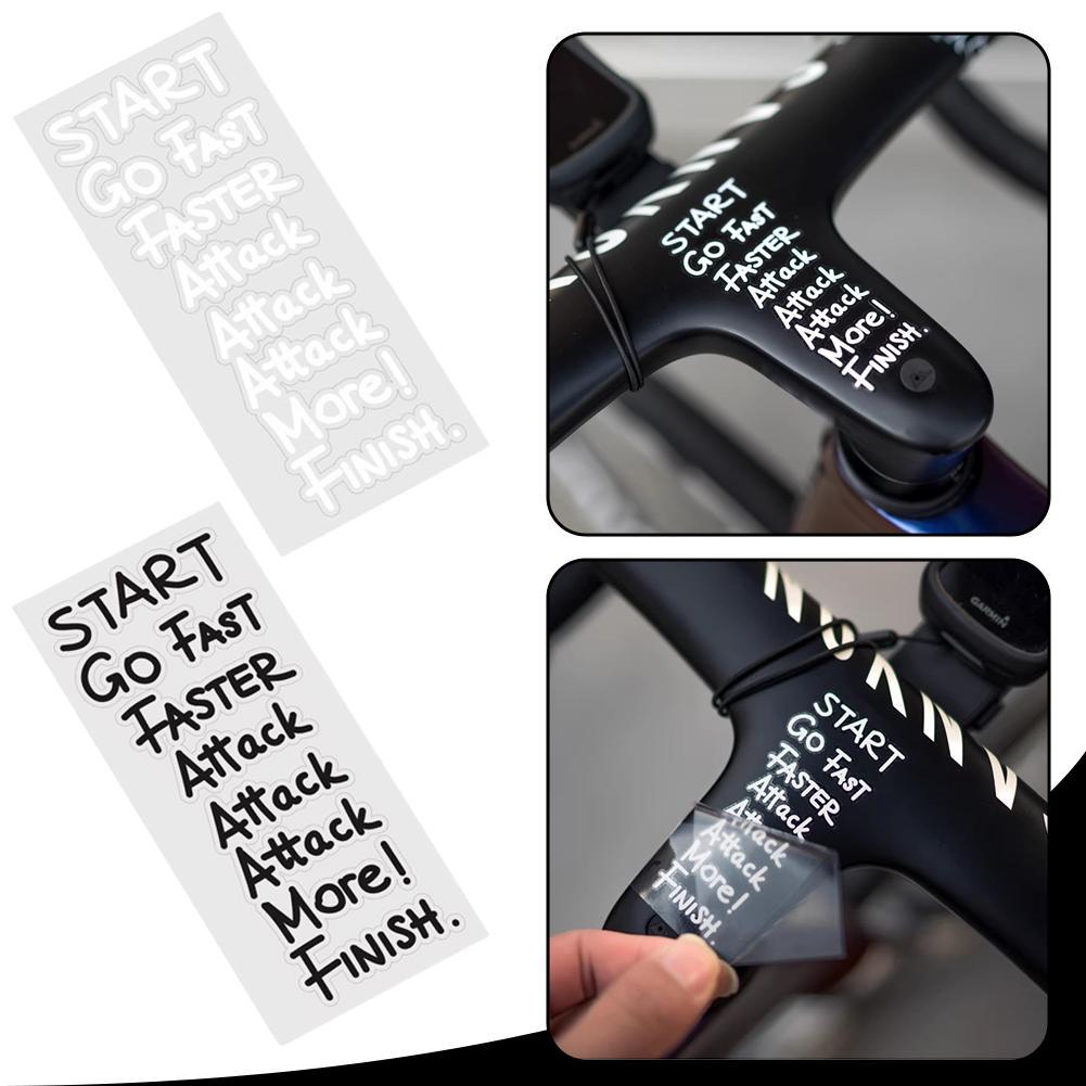 Fahrrad-Motivationszitat-Aufkl – Cycling Quote Bewertung und Preis