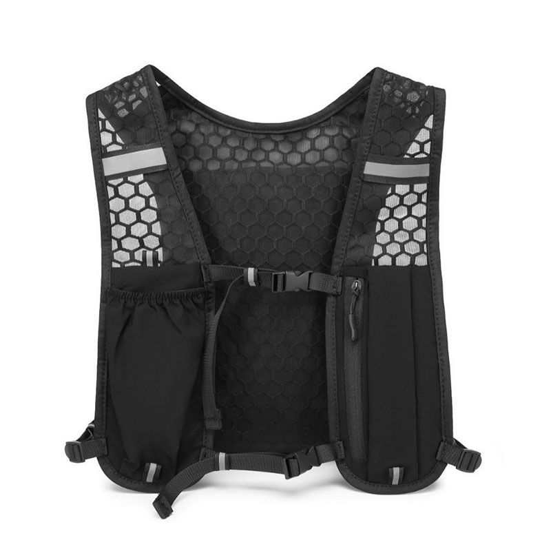 Reflektierende Atmungsaktive L – Reflective Vest Cycling Bewertung und Preis