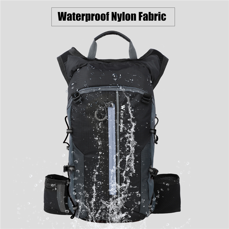 WEST BIKING Outdoor Wasserabwe – Cycling Journey Bewertung und Preis