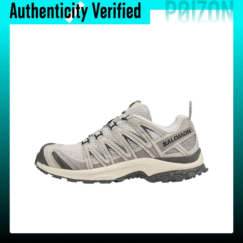 SALOMON XA PRO 3D Atmungsaktiv – Salomon Shoes Xa Pro 3D Bewertung und Preis