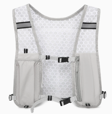Reflektierende Leichte Laufwes – Reflective Vest Cycling Bewertung und Preis