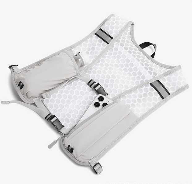 Reflektierende Leichte Laufwes – Reflective Vest Cycling Bewertung und Preis