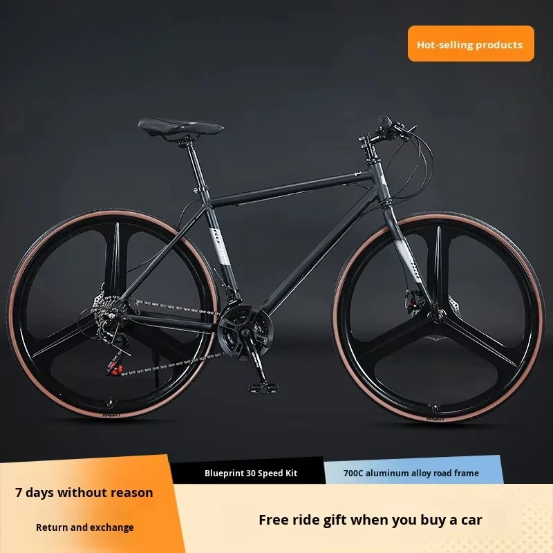 Hersteller-Rennrad mit Scheibe – Commuting On Road Bike Bewertung und Preis