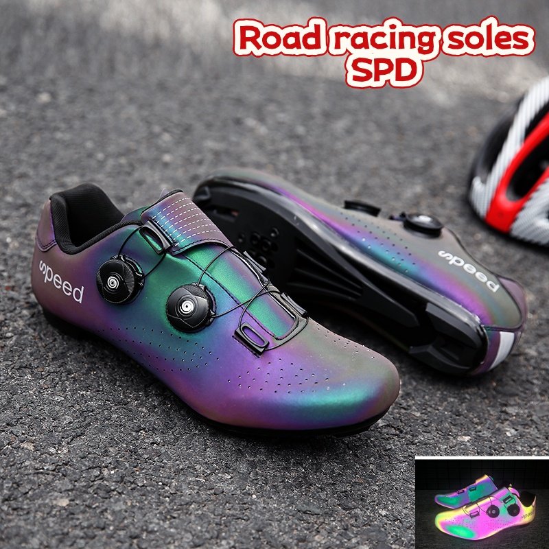 SPD-Rennradschuhe, Mountainbik – Cycling In City Bewertung und Preis