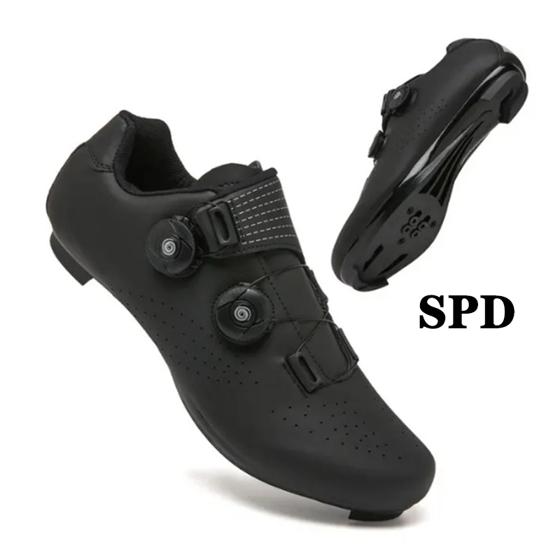 SPD-Rennradschuhe, Mountainbik – Cycling In City Bewertung und Preis