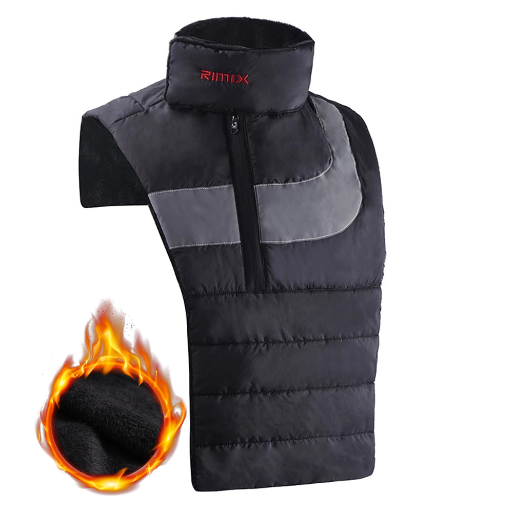 Winter-Motorrad-Nackenschutzwe – Reflective Vest Cycling Bewertung und Preis