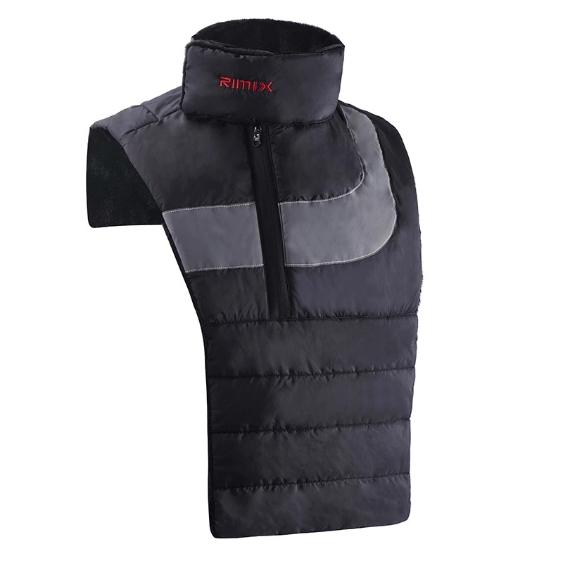 Winter-Motorrad-Nackenschutzwe – Reflective Vest Cycling Bewertung und Preis