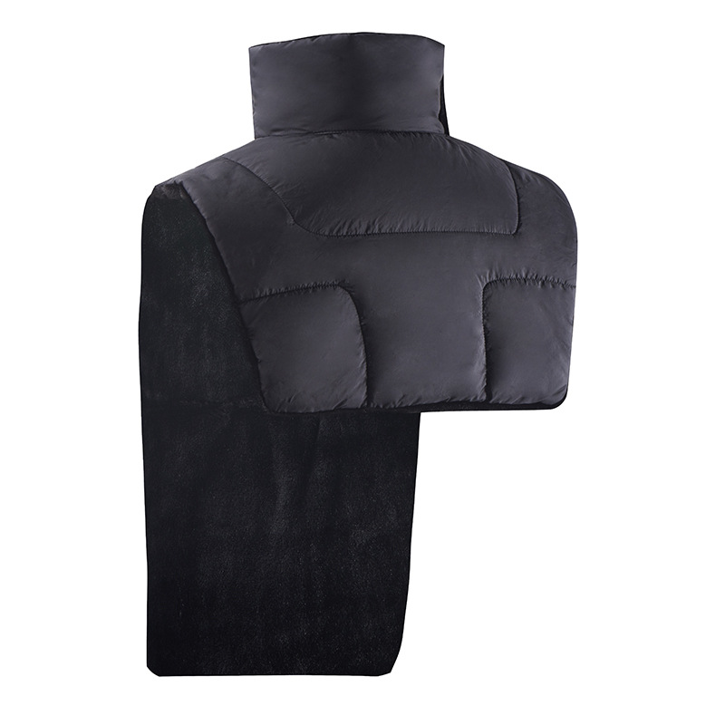 Winter-Motorrad-Nackenschutzwe – Reflective Vest Cycling Bewertung und Preis