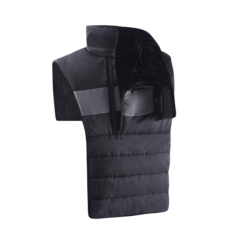 Winter-Motorrad-Nackenschutzwe – Reflective Vest Cycling Bewertung und Preis