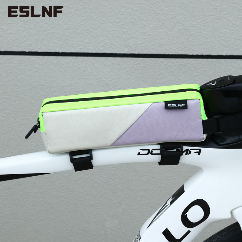 ESLNF Fahrradtasche Oberrohr F – Cycling Commute Bag Bewertung und Preis
