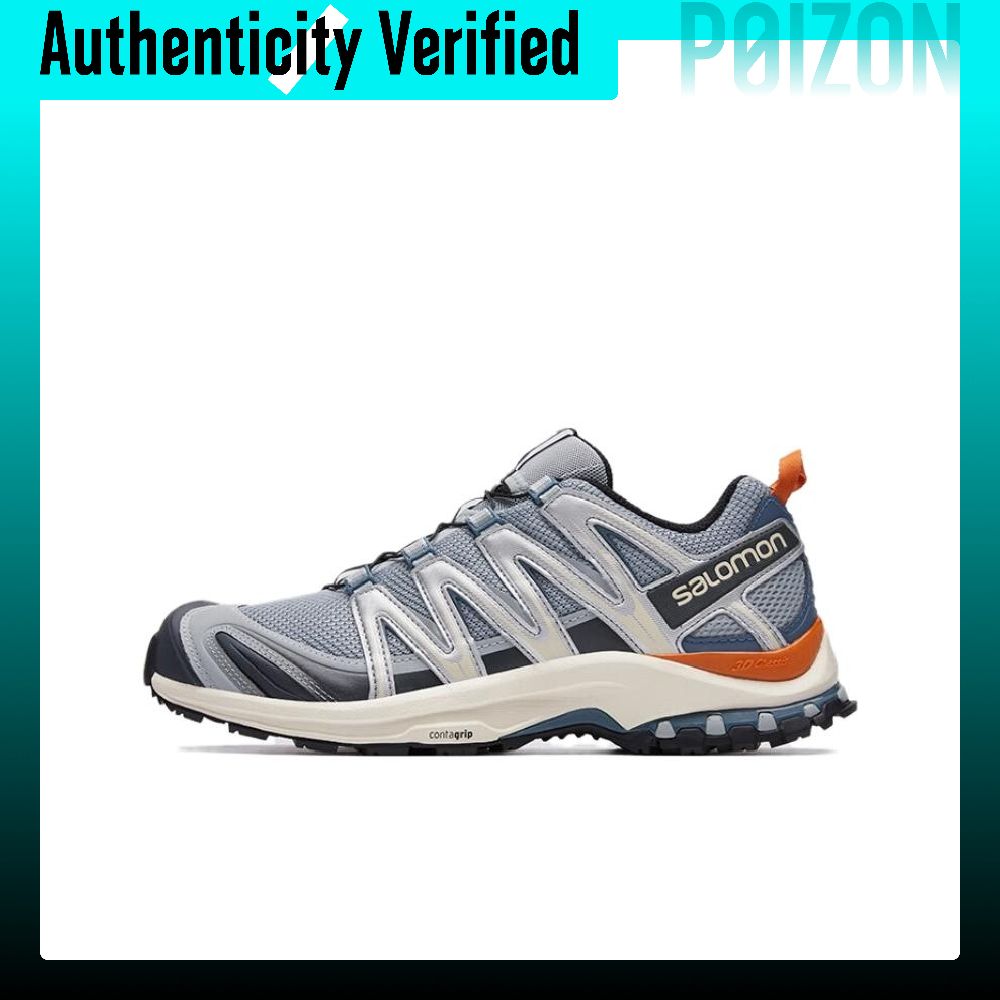 SALOMON XA Pro 3D ADV Rutschfe – Salomon Shoes Xa Pro 3D Bewertung und Preis