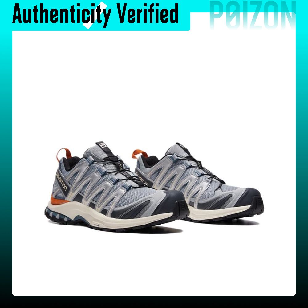 SALOMON XA Pro 3D ADV Rutschfe – Salomon Shoes Xa Pro 3D Bewertung und Preis