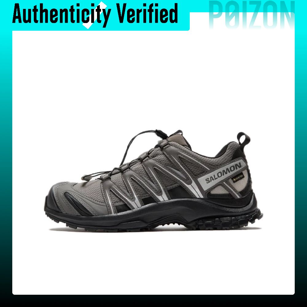 SALOMON XA PRO 3D Laufschuhe U – Salomon Shoes Xa Pro 3D Bewertung und Preis