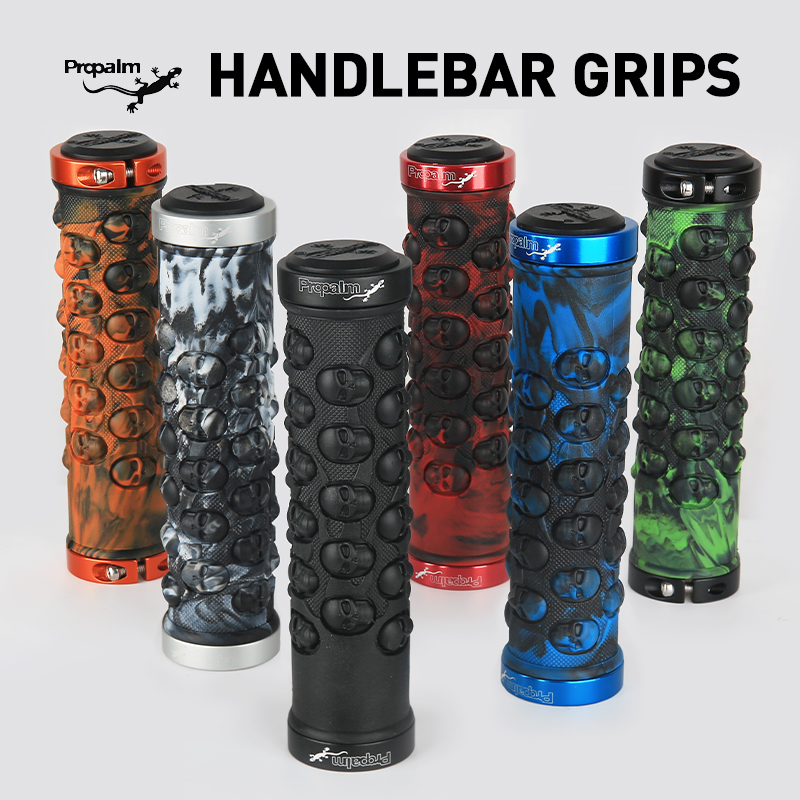 Propalm Mountainbike-Lenkergri – Bell Handlebar Ring Bewertung und Preis