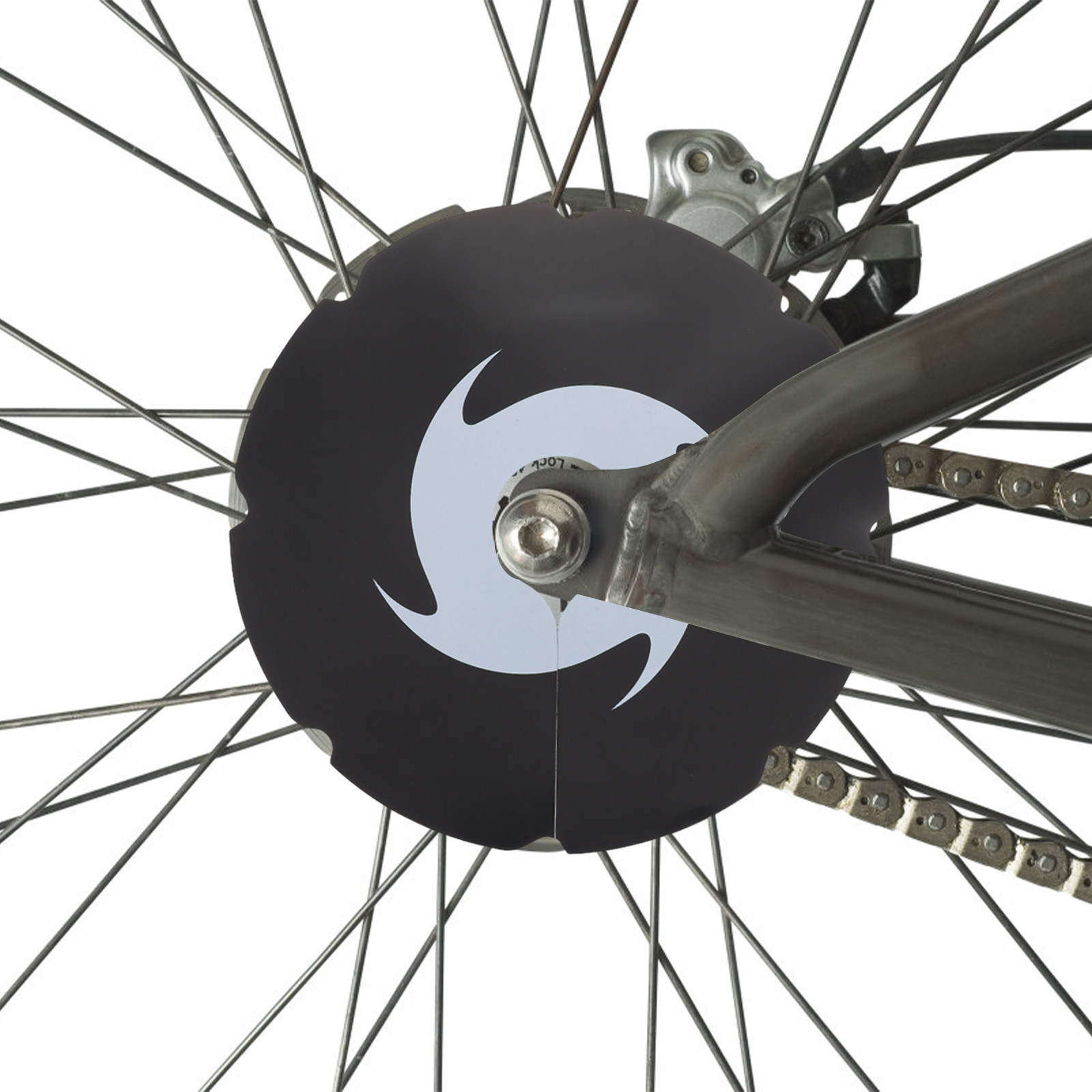 2 Stück Scheibenbremsenabdecku – Cycling Commute Bewertung und Preis