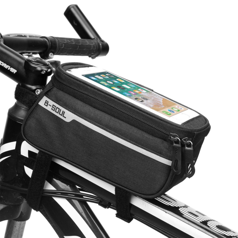 Mountainbike Touchscreen Handy – Cycling Commute Bag Bewertung und Preis
