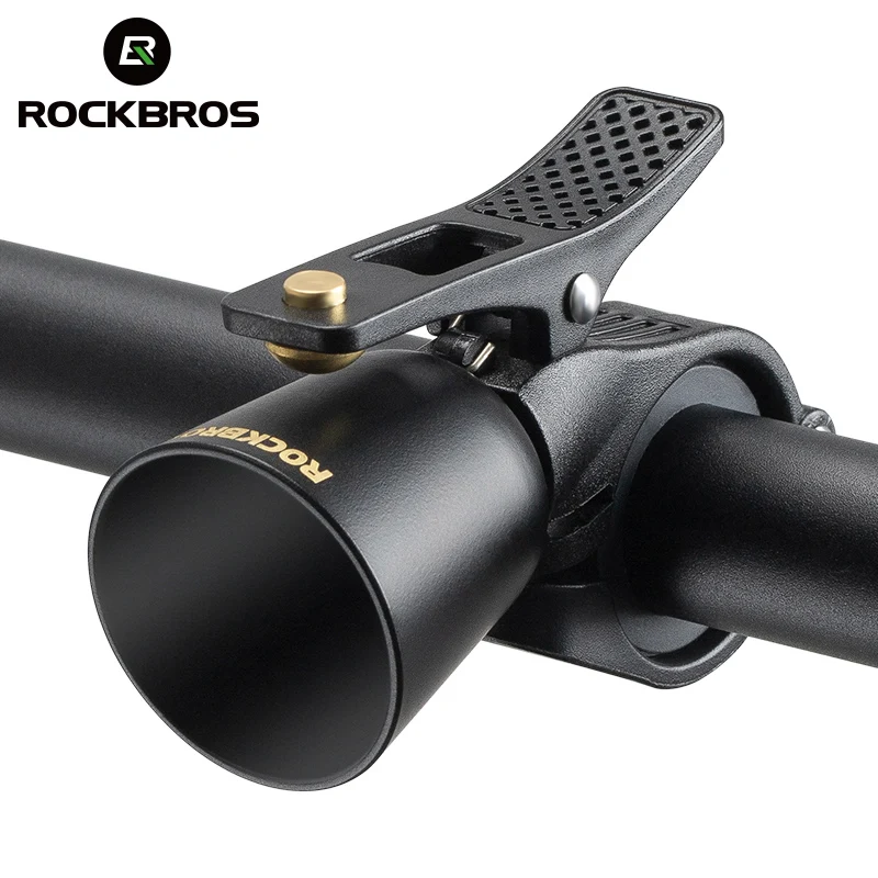 ROCKBROS Fahrradklingel MTB Mo – Bell Handlebar Ring Bewertung und Preis
